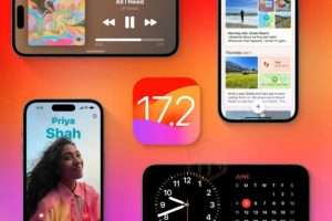 The 5 Best Features Coming to Your iPhone in iOS 17.2