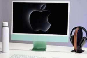 New 24-inch iMac with M3 Chip from Apple is Ready to Launch