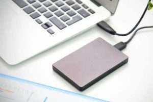 How to Backup Files to External USB in Windows 11