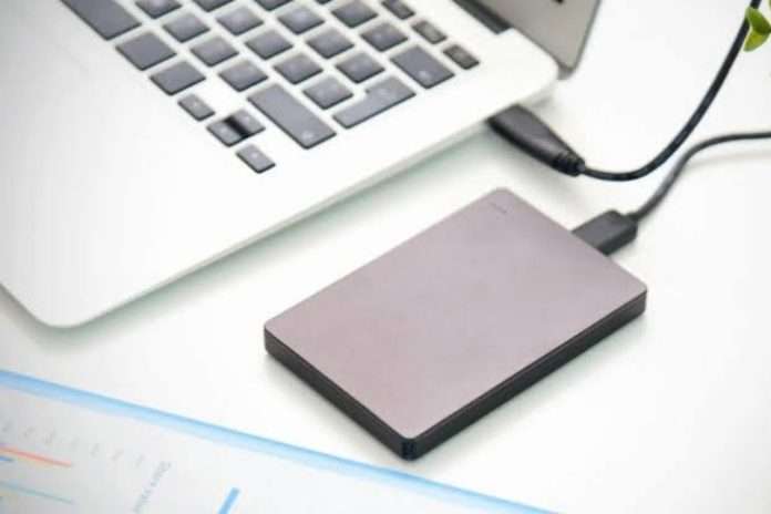 How to Backup Files to External USB in Windows 11