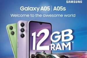 Affordable Samsung Galaxy A05 Smartphone Launched (India) Specifications, features and price