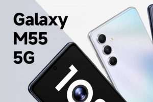 Samsung Galaxy M55 5G Spotted on Geekbench 4 with Mind Blowing Specs