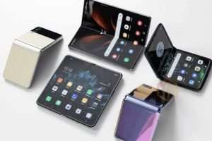 Samsung Galaxy Z Flip 5 & Galaxy Z Fold 5 grabs Android 14 and One UI 6.0 update in UK