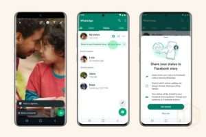 WhatsApp Status gets New Filter feature in November 2023 update