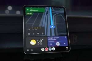 Android Auto App Update 11.0.1348-Beta version Available