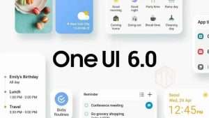 List of Samsung's Galaxy Devices Embrace One UI 6.0 with Android 14