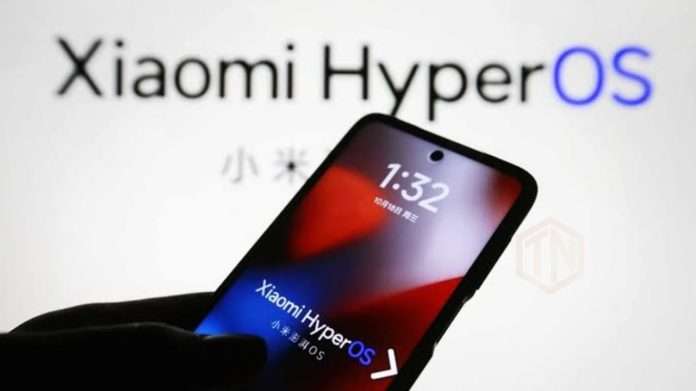 HyperOS Rejected for POCO & Redmi HyperOS Projects