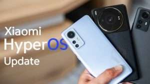 HyperOS Update: List of 117 Xiaomi, Redmi, and Poco Devices to be updated