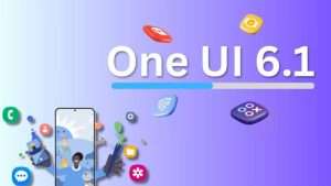 Samsung's One UI 6.1 Update - Features, Release Date, and Eligible Devices Revealed!