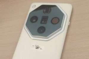 See Oppo Find X7 Pro Images Leaked Details: Advanced camera design