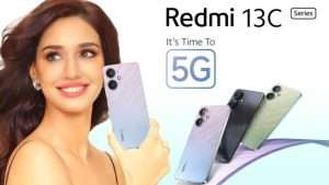 Redmi 13C 5G Sale is Live: Unbeatable Performance at Affordable Price