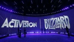 Samsung and Activision Blizzard Reveals Epic Gaming Gear in Revolutionary Collaboration