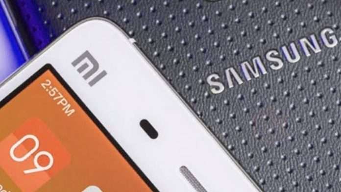 Samsung's on set to Rule Indian