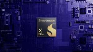 Snapdragon X Elite Surges 21% Faster Than Apple's M3 Chip