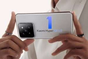 Xiaomi Unveils HyperOS 1.0 Stable Update for Xiaomi 13 Ultra with Android 14