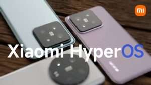 Xiaomi HyperOS Update Coming to 100+ Xiaomi, Redmi and POCO Devices