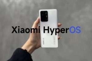 Upcoming Xiaomi Smartphones in the December getting HyperOS 1.0 stable update