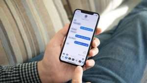 Apple Strengthens iMessage Security Blocks Access for Android Third-Party Apps