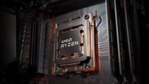 AMD Ryzen 5 8600G Stuns in Geekbench Debut with Mid-Range RDNA3 iGPU Brilliance