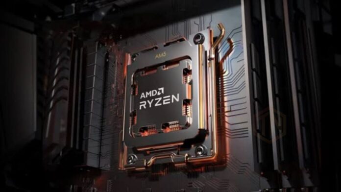 AMD Ryzen 5 8600G