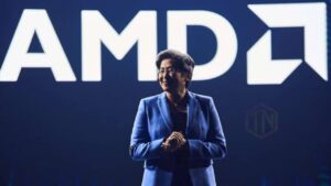 AMD Takes Center Stage at CES 2024 on January 8th focusing on Ai