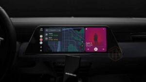 Android Auto Unveils latest Redesign with Google Assistant's Enhanced Voice Experience