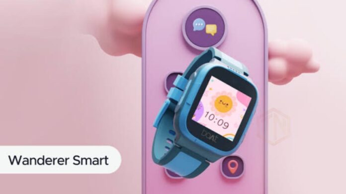 BoAT Smartwatches for Kids in 2024