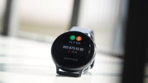 Galaxy Watch 3 Sparkles with One UI 5 Watchfaces in USA's Latest Update Delight