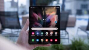 Samsung Galaxy Z Fold 3 Gets Supercharged Security Boost in January 2024 in the USA