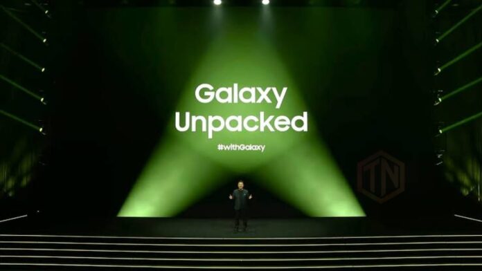Get Ready for Galaxy S24
