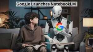 Google's AI Note-Taking, NotebookLM, Takes the US by Storm with Game-Changing Features