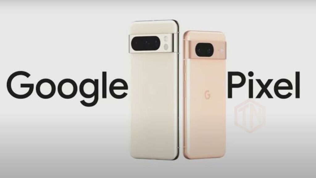 pixel 8 pro november 2024 update