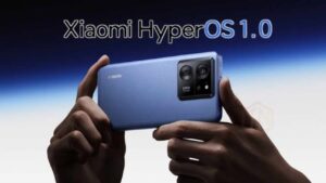 Xiaomi has released the HyperOS for Xiaomi 13T Pro Global Update