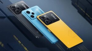 Poco X6 Pro's Captivating Camera and Display Secrets Teased for January 11 Launch