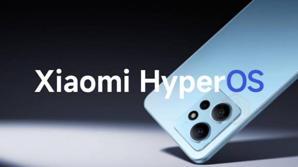 when redmi note 11 pro 5g get hyperos update