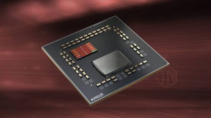Ryzen 5000 GT AMD