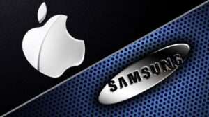 Samsung Display Revamps Strategy to Enhance Future Prospects and Collaborate with Apple