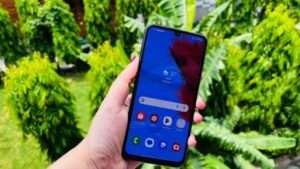 Samsung Galaxy M34 5G Welcomes Android 14 in India