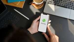 WhatsApp Backup Changes Alert: Android Users Face Google Drive Storage Shift in 2024