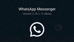 WhatsApp Beta 2.24.2.13 for Android - Discover the Latest Features