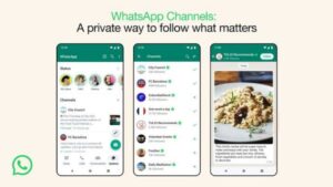 WhatsApp Channels Set to Shine with the Verified Badge Feature