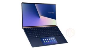 ASUS reveals Latest ZenBook 14 OLED 2024 Models with Intel Core Ultra Processors in India