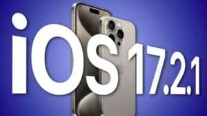 iPhone Users Facing Connectivity Issue in iPhone 14 & 15 after iOS 17.2.1 Update