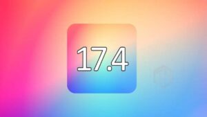 Apple Releasing iOS 17.4 in March With These New Features and Changes