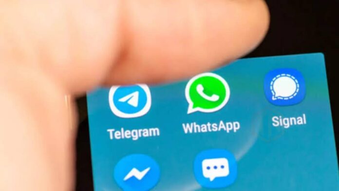 WhatsApp Plans To Make The App Work With Telegram