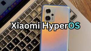 Redmi K50 New HyperOS Update Released in China