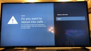 How to Boot Android TV or Google TV into Safe Mode: A Complete Guide