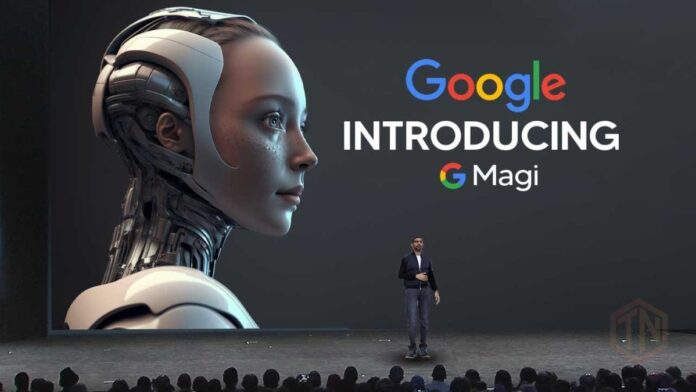 Google’s Magi To Launch AI Integrated Search Engine