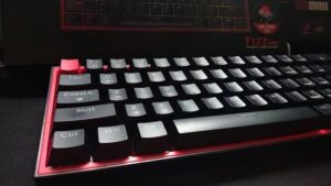 Redragon Fizz Pro K616 Released with Jaw-Dropping Features and Staggering Price