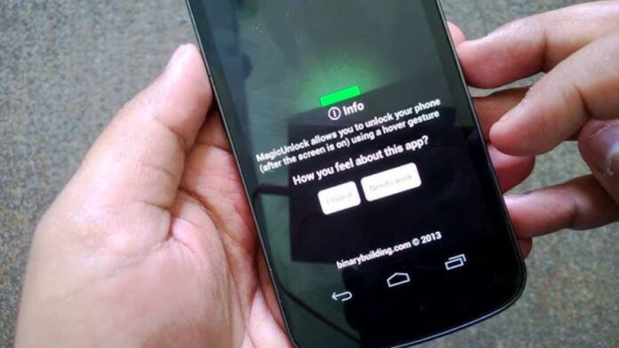 Gesture Magic App - Everything you Need to Know